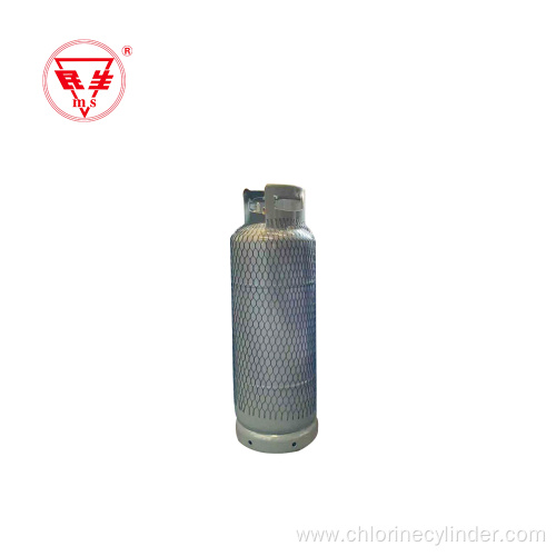 20kg LPG cylinder propane outlet cylinder